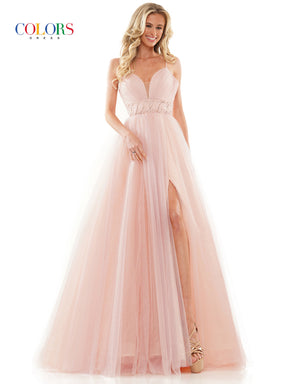 Colors Dress Prom (2891) Spring 2023