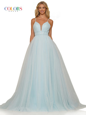 Colors Dress Prom (2891) Spring 2023