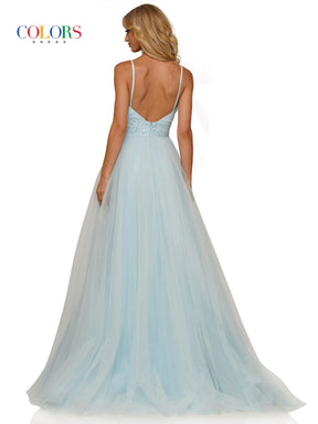 Colors Dress Prom (2891) Spring 2023