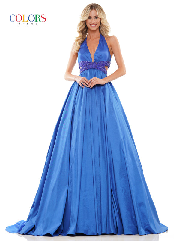 Colors Dress Prom (2910) Spring 2023