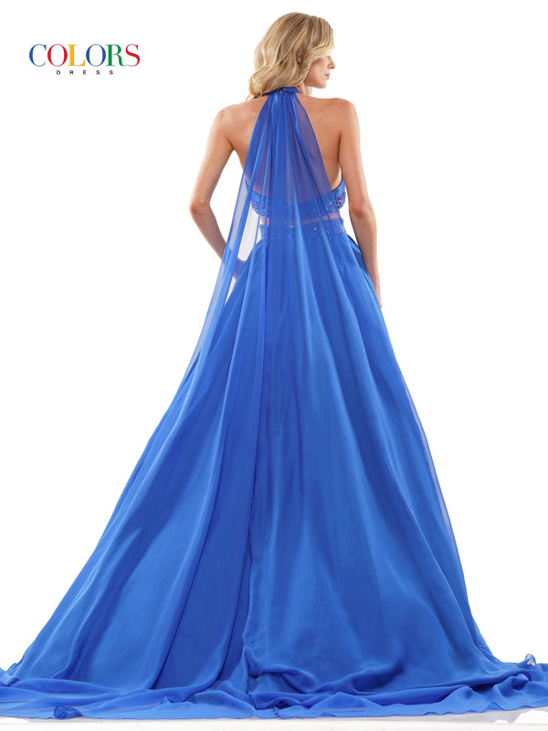 Colors Dress Prom (2910) Spring 2023