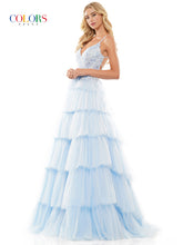 Colors Dress Prom (2911) Spring 2023