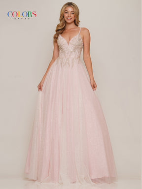 Colors Dress Prom (2913) Spring 2023