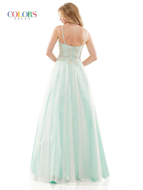 Colors Dress Prom (2913) Spring 2023