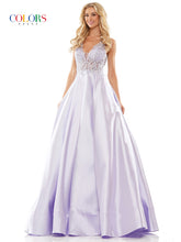 Colors Dress Prom (2914) Spring 2023