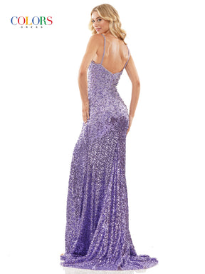 Colors Dress Prom (2920) Spring 2023