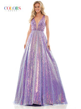 Colors Dress Prom (2924) Spring 2023