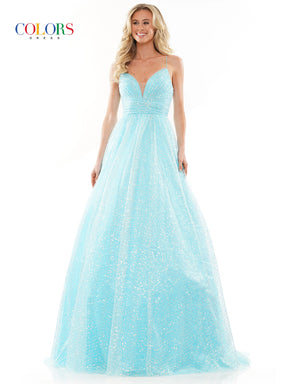 Colors Dress Prom (2929) Spring 2023