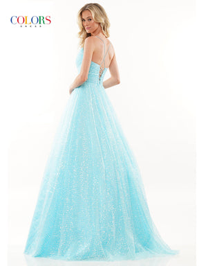 Colors Dress Prom (2929) Spring 2023