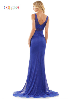 Colors Dress Prom (2932) Spring 2023