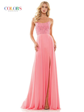 Colors Dress Prom (2933) Spring 2023