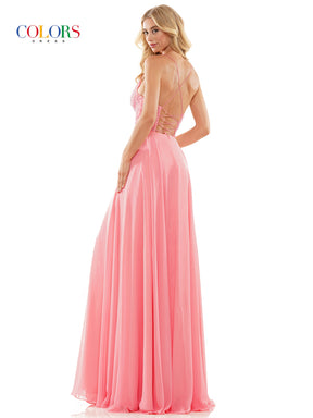 Colors Dress Prom (2933) Spring 2023