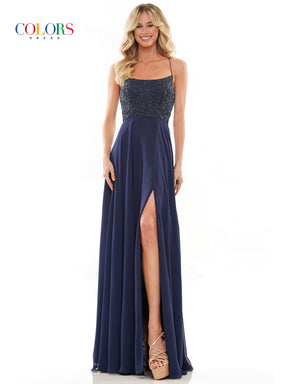 Colors Dress Prom (2933) Spring 2023