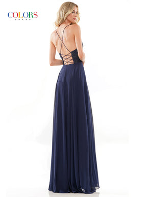 Colors Dress Prom (2933) Spring 2023