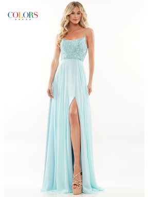 Colors Dress Prom (2933) Spring 2023