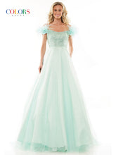 Colors Dress Prom (2936) Spring 2023