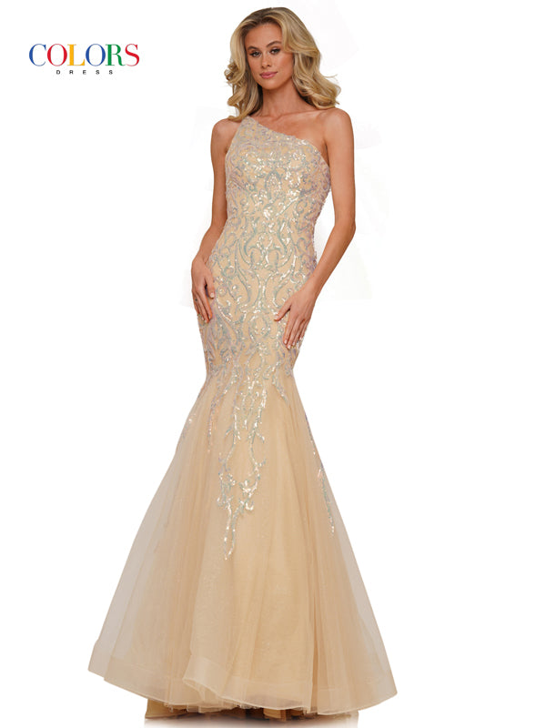 Colors Dress Prom (2940) Spring 2023