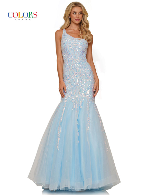 Colors Dress Prom (2940) Spring 2023