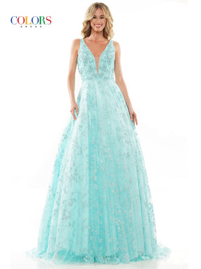 Colors Dress Prom (2949) Spring 2023