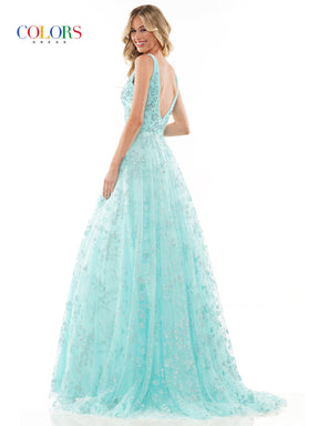 Colors Dress Prom (2949) Spring 2023