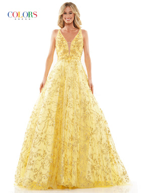 Colors Dress Prom (2949) Spring 2023