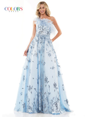 Colors Dress Prom (2950) Spring 2023