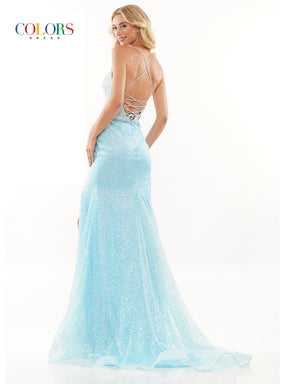Colors Dress Prom (2951) Spring 2023