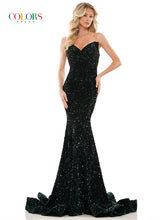 Colors Dress Prom (2959) Spring 2023