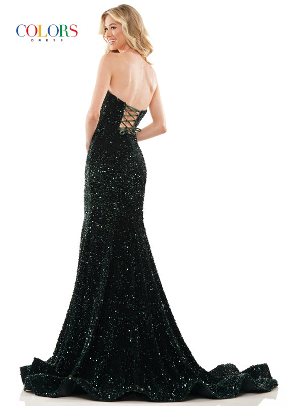 Colors Dress Prom (2959) Spring 2023