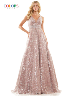 Colors Dress Prom (2967) Spring 2023