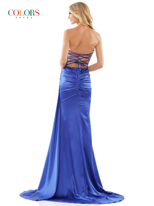 Colors Dress Prom (2968) Spring 2023