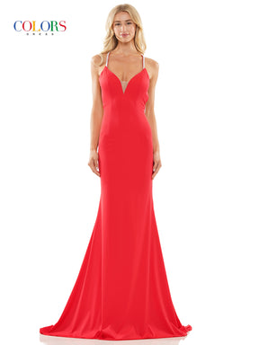 Colors Dress Prom (2974) Spring 2023
