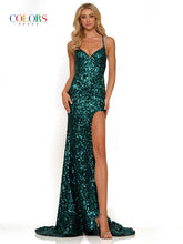 Colors Dress Prom (2975) Spring 2023