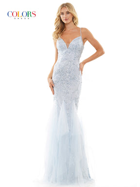 Colors Dress Prom (2988) Spring 2023