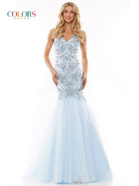 Colors Dress Prom (2993) Spring 2023