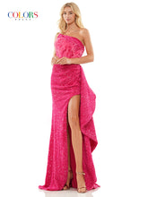 Colors Dress Prom (2994) Spring 2023