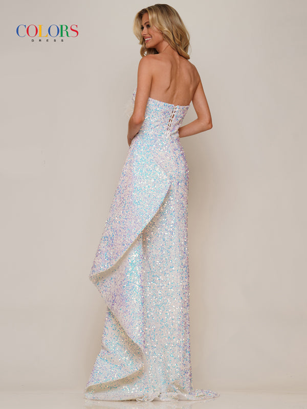 Colors Dress Prom (2994) Spring 2023