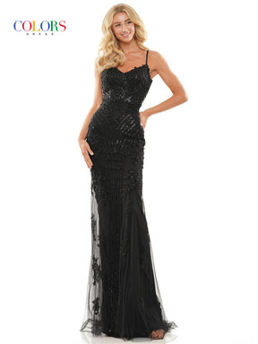 Colors Dress Prom (2998) Spring 2023