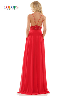 Colors Dress Prom (3000) Spring 2023