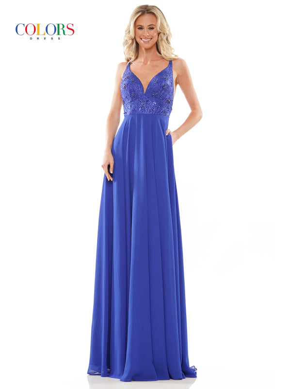 Colors Dress Prom (3000) Spring 2023