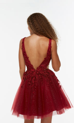 Alyce Short Dress (3099) Spring 2023