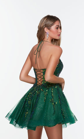 Alyce Short Dress (3111) Spring 2023