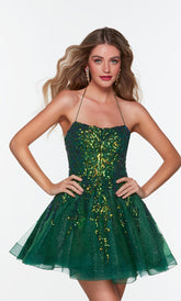 Alyce Short Dress (3111) Spring 2023