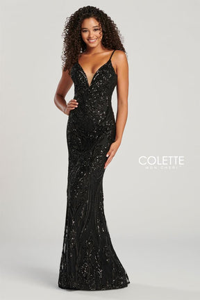 Mon Cheri Colette (CL21722) Spring 2022