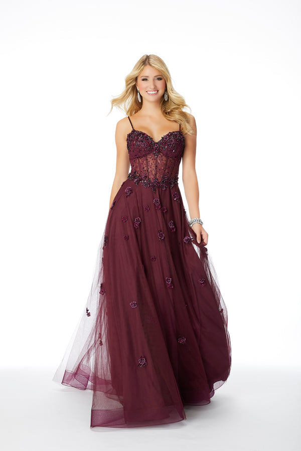Mori Lee Pre-Prom (46006) Fall 2022