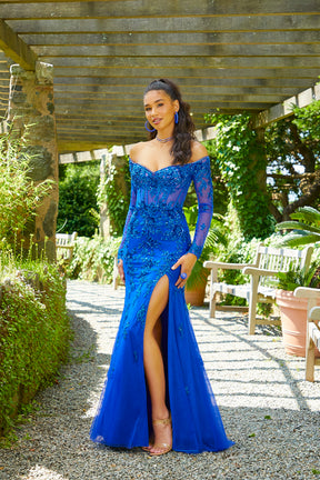 Mori Lee Prom (47004) Spring 2022