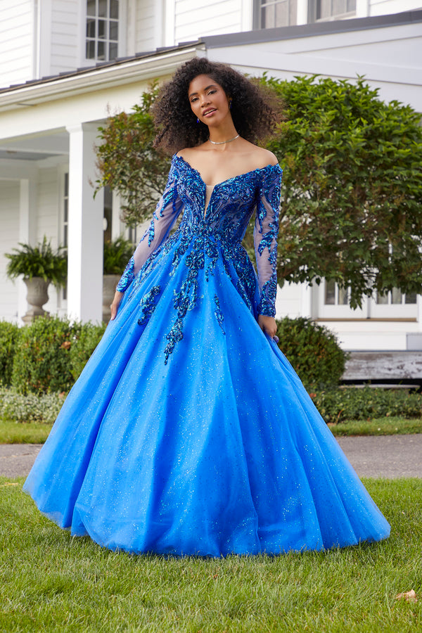 Mori Lee Prom (47013) Spring 2022