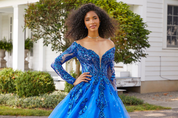 Mori Lee Prom (47013) Spring 2022