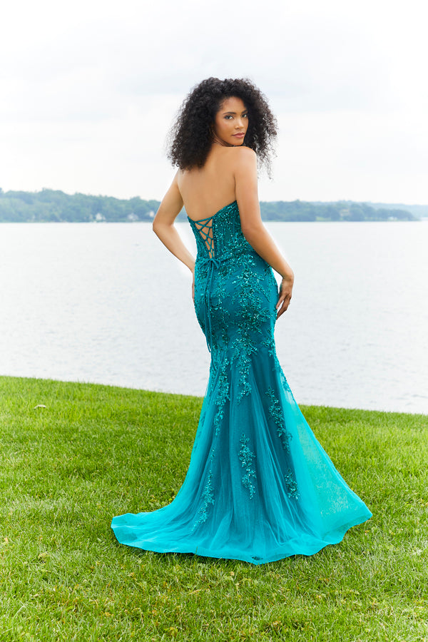Mori Lee Prom (47022) Spring 2022