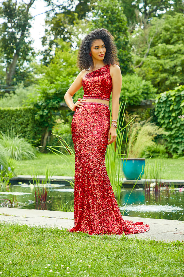 Mori Lee Prom (47023) Spring 2022